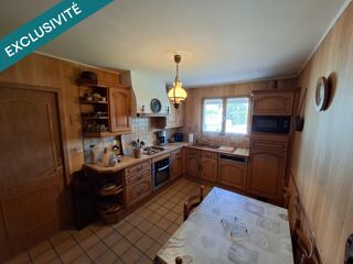  Maison à vendre 4 pièces 94 m²