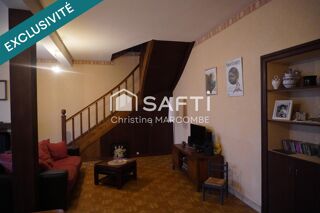  Maison  vendre 8 pices 182 m