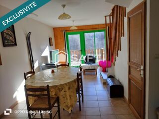  Appartement � vendre 3 pi�ces 61 m�