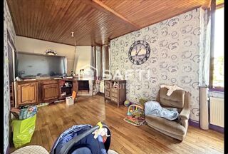  Maison à vendre 5 pièces 95 m²