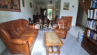  Maison à vendre 3 pièces 90 m²