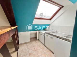  Appartement � vendre 2 pi�ces 40 m�