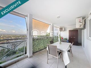  Appartement � vendre 2 pi�ces 40 m�