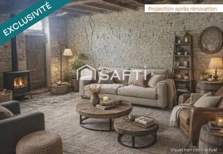  Maison � vendre 2 pi�ces 93 m�