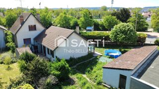  Maison � vendre 5 pi�ces 140 m�