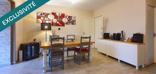  Maison à vendre 8 pièces 175 m²