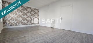  Appartement à vendre 4 pièces 69 m²