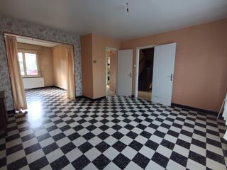  Maison à vendre 4 pièces 109 m²