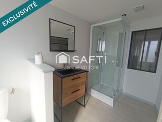  Maison à vendre 2 pièces 48 m²
