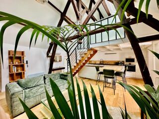  Appartement � vendre 2 pi�ces 50 m�