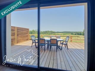  Maison à vendre 4 pièces 194 m²