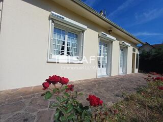  Maison à vendre 5 pièces 122 m²