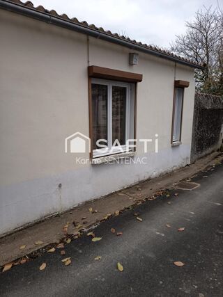  Maison � vendre 2 pi�ces 50 m�