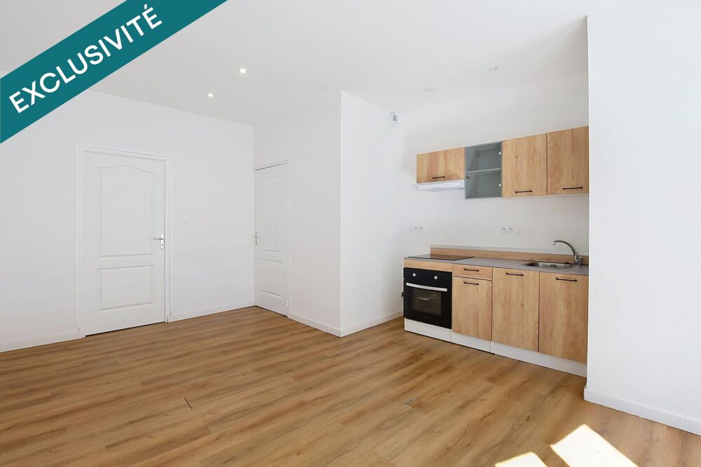 Vente Immeuble Immeuble de rapport - Rentabilité sécurisée Sury-le-comtal
