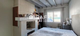  Maison à vendre 6 pièces 162 m²
