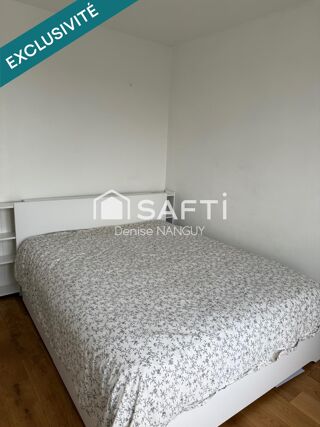  Appartement � vendre 2 pi�ces 42 m�