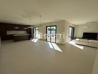  Maison à vendre 5 pièces 140 m²