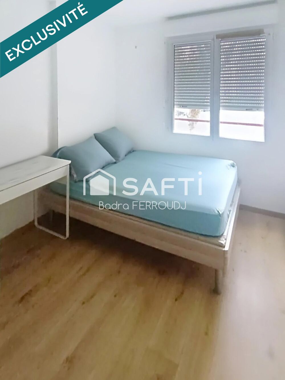 Vente Appartement Appartement lumineux et spacieux Rosny-sous-bois