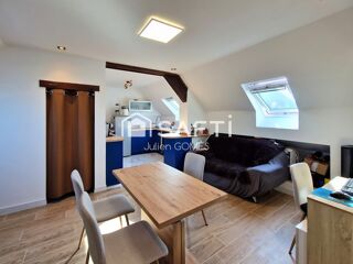  Appartement � vendre 1 pi�ce 32 m�