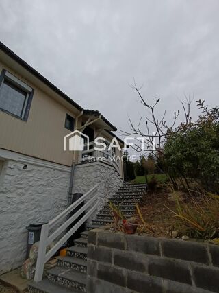  Maison � vendre 5 pi�ces 89 m�