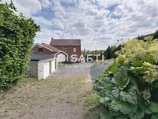  Maison à vendre 6 pièces 128 m²