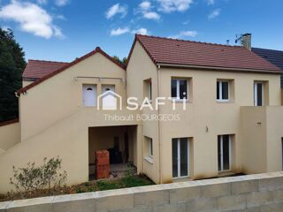  Appartement � vendre 4 pi�ces 75 m�