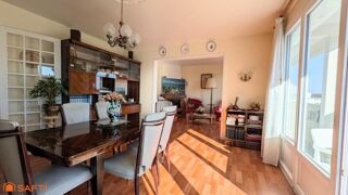  Appartement � vendre 5 pi�ces 97 m�