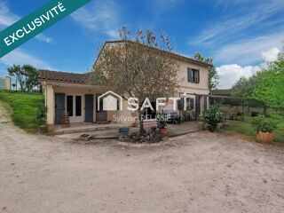  Maison à vendre 5 pièces 145 m²