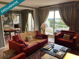  Appartement  vendre 5 pices 113 m