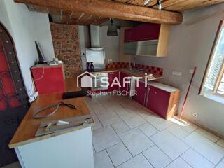 Vente Maison Maison de village de 85 m² Le luc