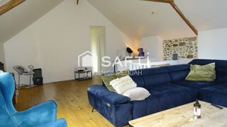  Maison à vendre 5 pièces 152 m²