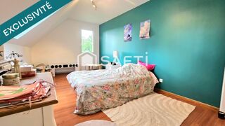  Maison  vendre 6 pices 147 m