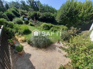  Maison � vendre 7 pi�ces 162 m�