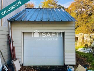  Maison � vendre 5 pi�ces 124 m�