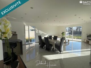  Maison � vendre 5 pi�ces 145 m�