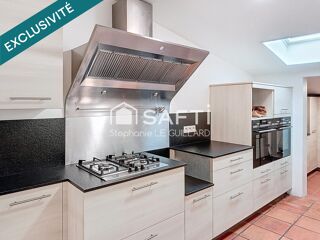  Maison à vendre 3 pièces 102 m²