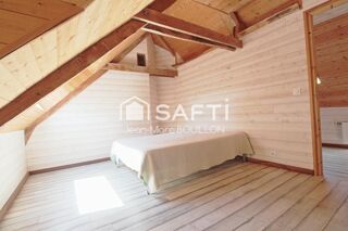  Maison à vendre 6 pièces 195 m²