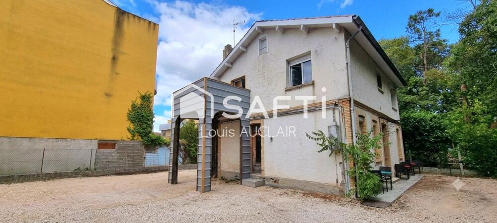 Vente Immeuble Immeuble composé de 6 appartements Airbnb Toulouse