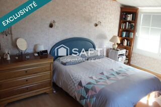 Vente Maison MAISON 105M² AU CALME PROCHE DU BOURG DE 85170 SAINT DENIS LA CHEVASSE Saint-denis-la-chevasse