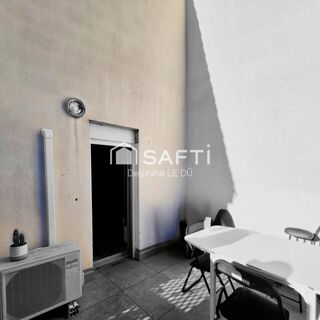  Appartement � vendre 3 pi�ces 49 m�