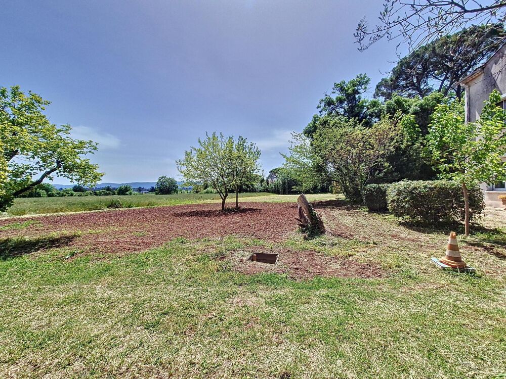  vendre  Maison Le Luc (83340)