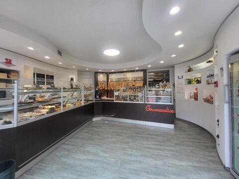 Fond de commerce Boulangerie-P&acirc;tisserie Bordeaux 385000 33000 Bordeaux