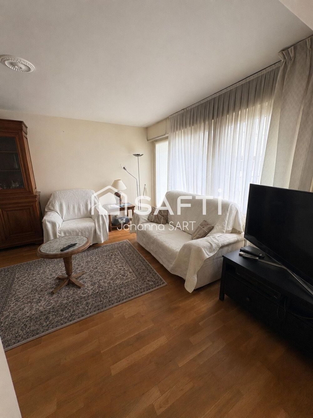 appartement 5 pieces