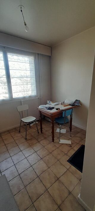  Appartement � vendre 1 pi�ce 32 m�