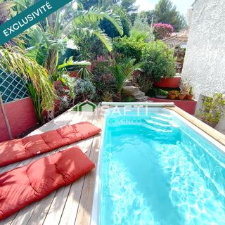  Maison à vendre 6 pièces 135 m²