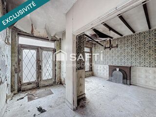  Maison à vendre 6 pièces 150 m²