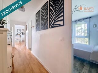  Appartement � vendre 3 pi�ces 61 m�