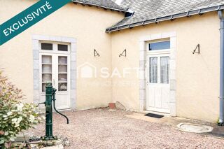  Maison à vendre 8 pièces 146 m²