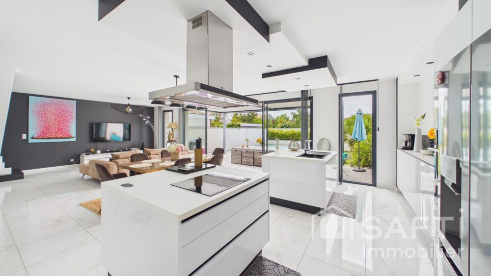 à vendre  Maison Le Bouscat (33110)