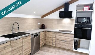  Maison à vendre 4 pièces 94 m²
